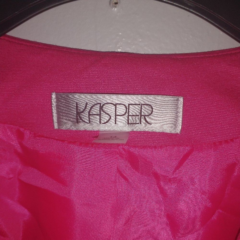 Suit jacket - Picture 4 of 9